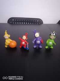 Conjunto  teletubbies