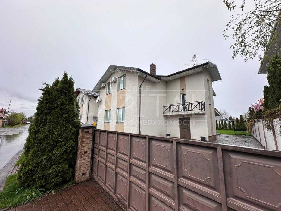 Оренда будинку, Дарницький р-н, Осокорки