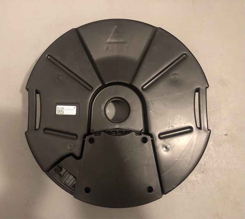 Subwoofer VW Golf VIII T-Roc Polo V Seat Arona Cupra