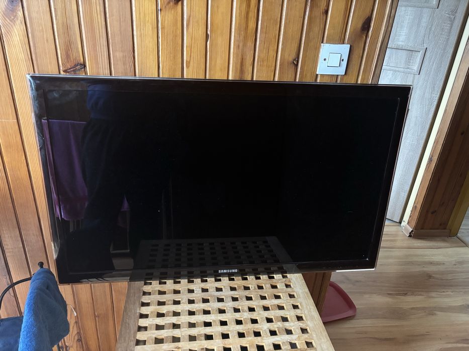 Telewizor samsung 40”