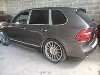 Porsche Cayenne 4.8 peças