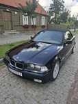 Bmw e36 cabrio. 2.0