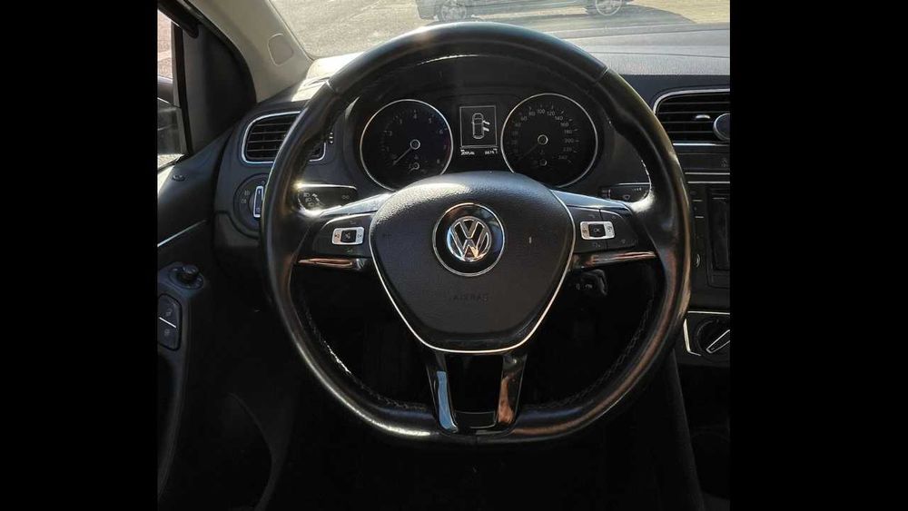 Volkswagen Polo 1.0 Bluemotion