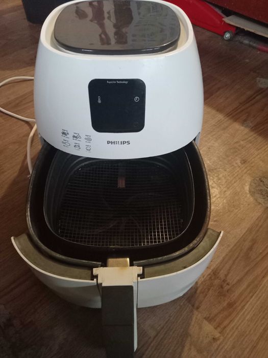 Продам аерогриль philips