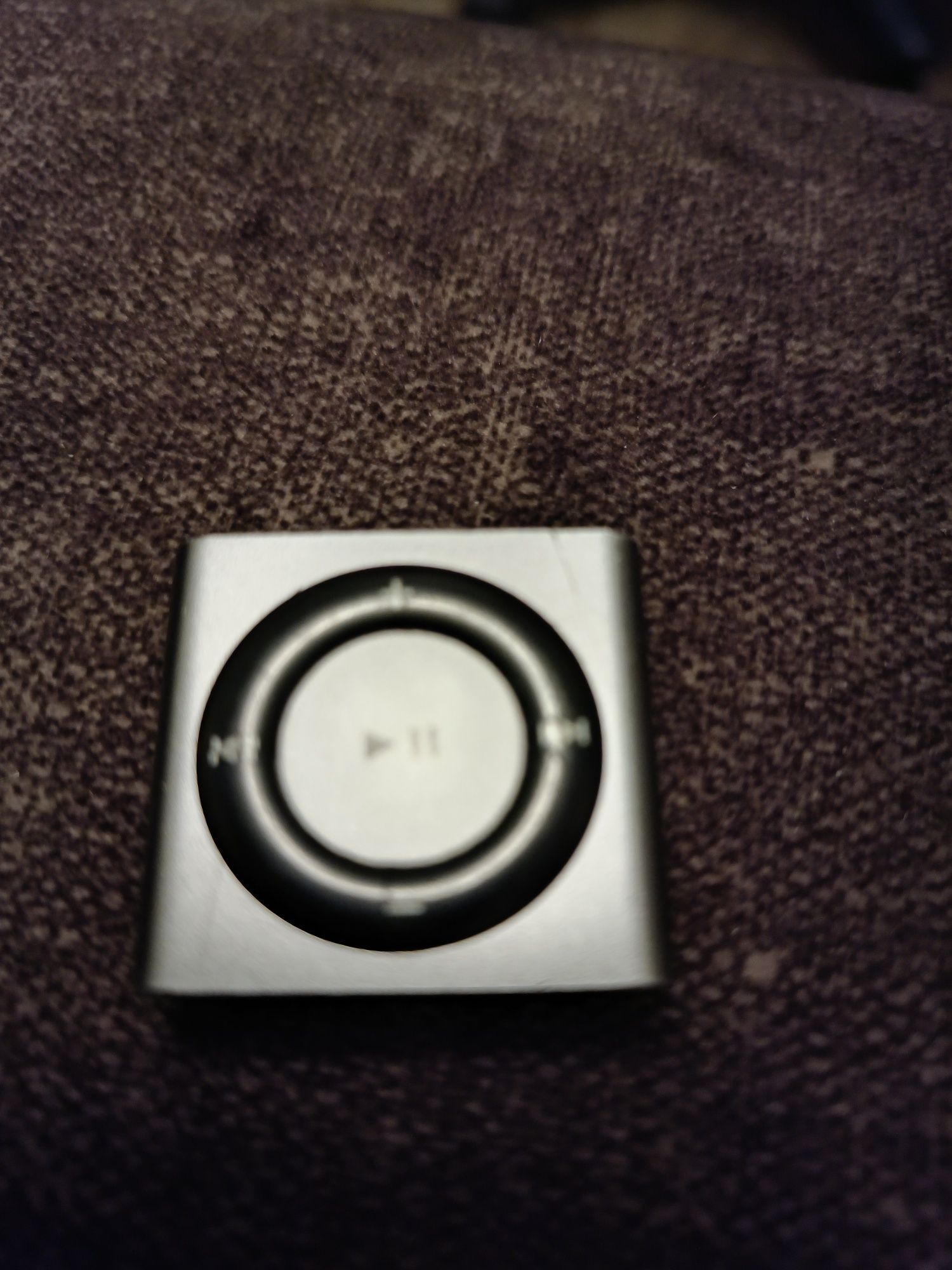 Плеєр iPod shuffle