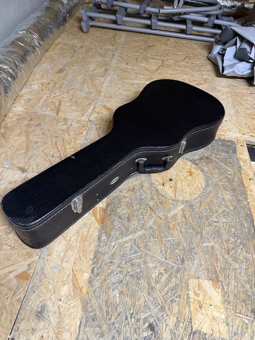 Futeral na gitarę klasyczną CANTO CC100