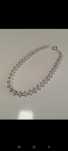 Pulseira em prata 925