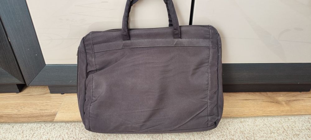 Torba aktówka damska Tiffi to rozm 40x30 cm