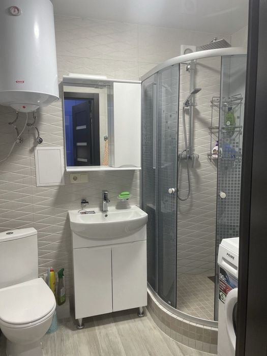 Сдам 2 ком квартиру на Парковой