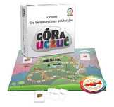 "Góra uczuć" gra terapeutyczno-edukacyjna