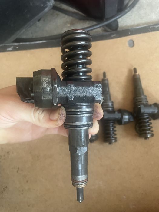 Продам Насос форсунки 1.9tdi