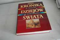 Kronika dziejów świata