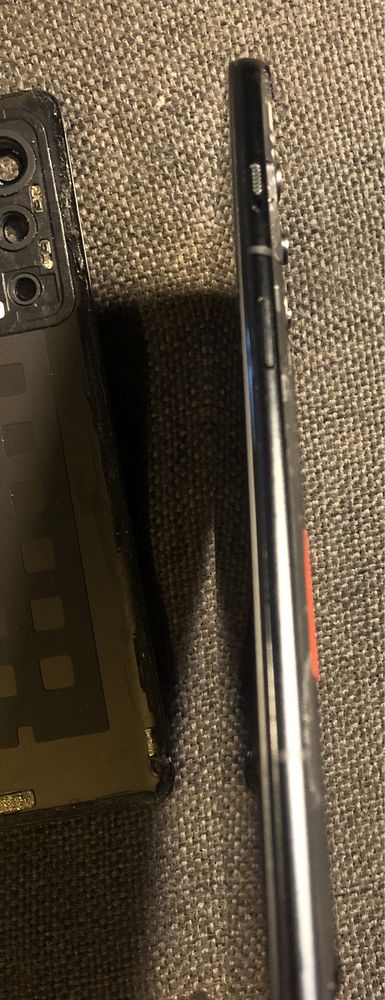Oneplus 9 rt 8 128 під відновлення або запчастини