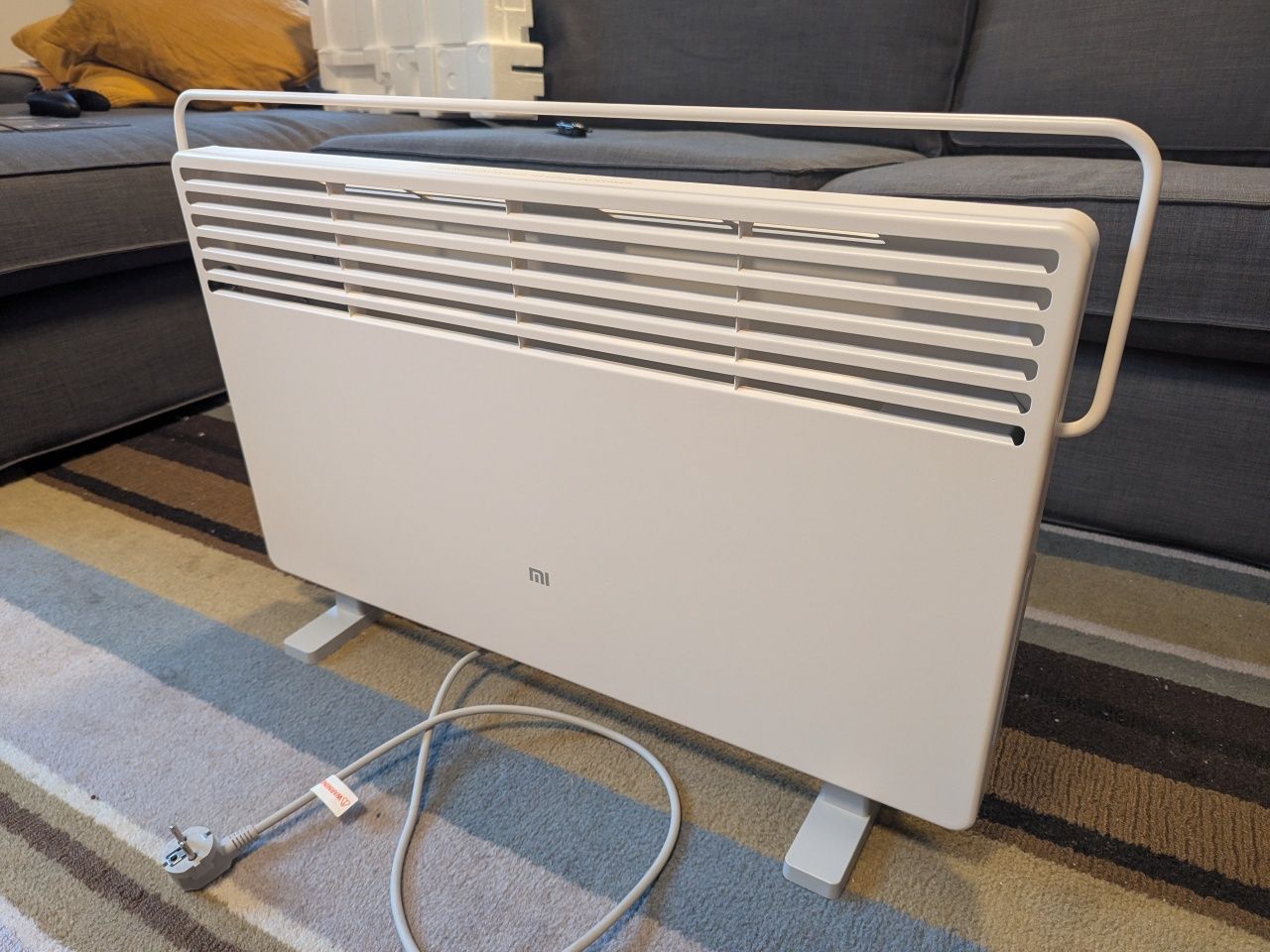 GrzejnikGrzejnik Elektryczny Xiaomi Mi Smart Space Heater S
