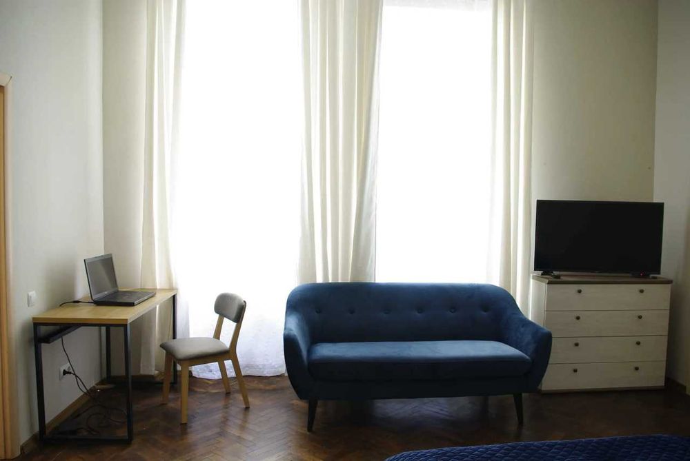 Здається 1-к квартира у центрі Львова на вул. К. Левицького