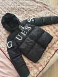куртка guess оригінал нова