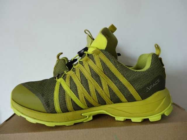 Buty DACHSTEIN DELTA PACE GTX roz 42 Gore-Tex Turystyczne Trekkingowe