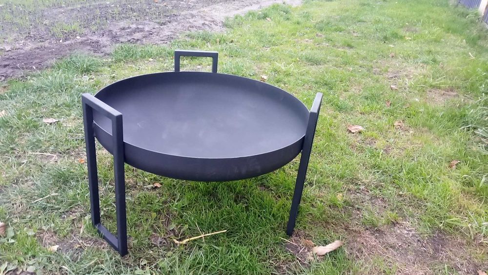 Palenisko ogrodowe średnica 50 cm 60 cm 70 cm 80 cm