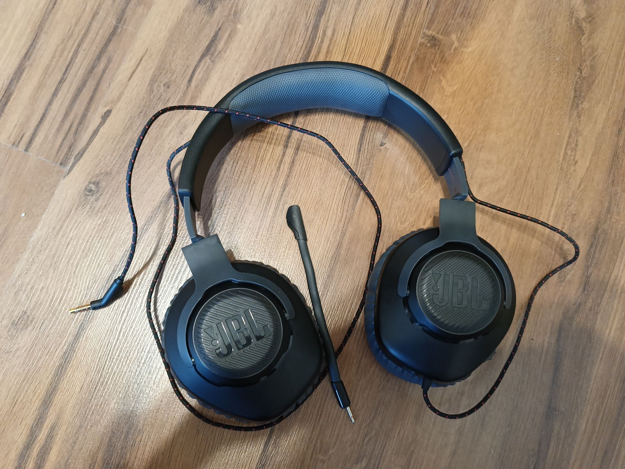 Słuchawki JBL quantum 100