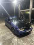 Renault Megane Coupe 2.0