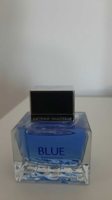 Perfume Antonio Banderas