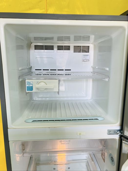 Двухкамерный холодильник LG GR-M392YQL, NoFrost