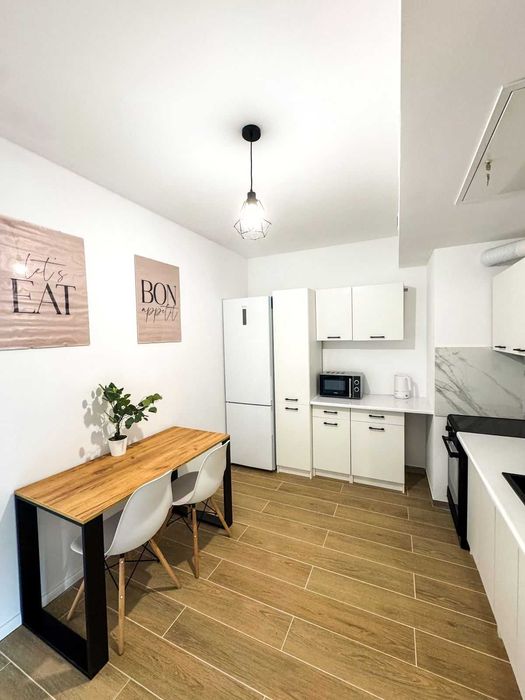 Mieszkania Pracownicze Nadarzyn