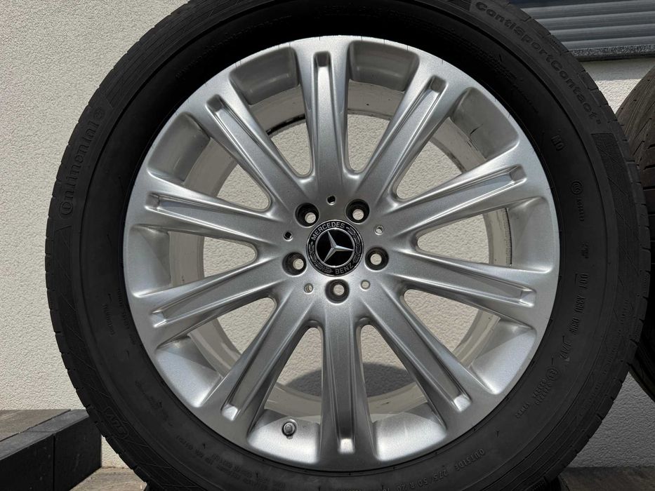 Lato R20 MERCEDES ML,GL,GLE,GLS,Czujniki TPMS, Wysyłka