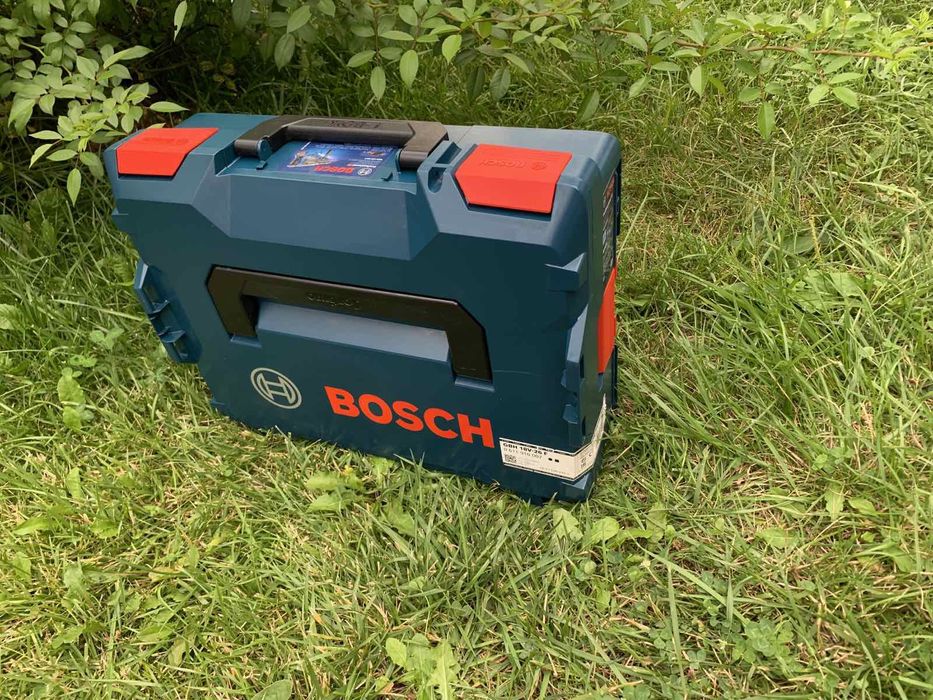 Перфоратор Bosch GBH 18v-26,акумуляторний бош ГЕРМАНІЇ