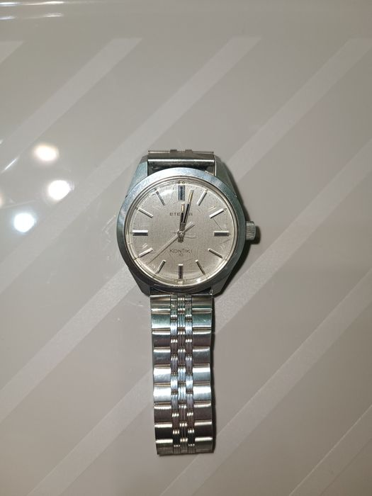 Eterna Kontiki 10 часы
