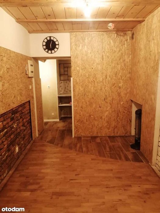 Na sprzedaż kawalerka 14 m² – Kraków, ul. Filarecka (poziom -1)
