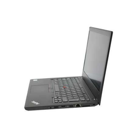 Lenovo ThinkPad T470 i5-6300U