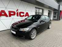 BMW Seria 3 BMW 320 SI limitowana wersja ! tylko 2600 szt