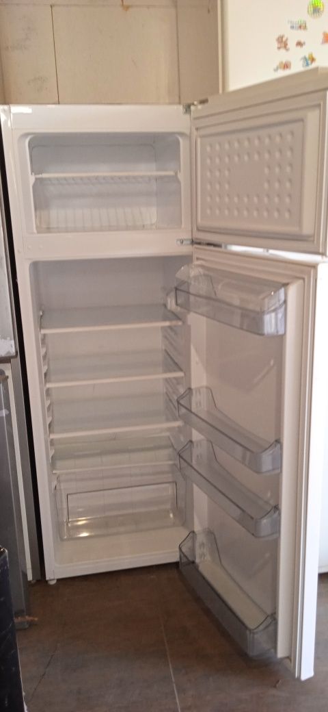 Холодильники из Европы