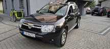 Dacia Duster 1.6 16v rej 2012r zadbana, 2 szt w ofercie, Sprawdź TO!!!