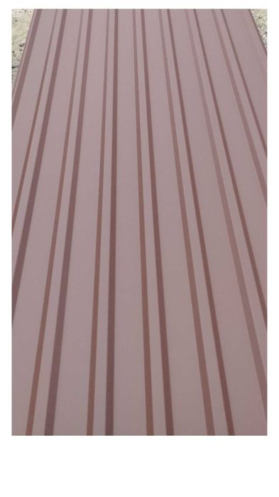 #blacha trapezowa T7, T18, T35 kolor, WYPRZEDAŻ