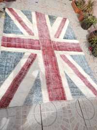 Carpete Inglaterra