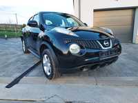 Nissan Juke 1.6 2013