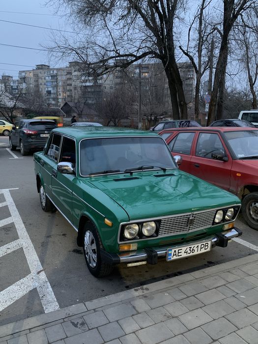 Продам ваз 2106 в хорошем состояние