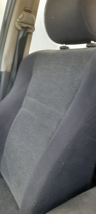 Toyota Corolla 2.0 d4d