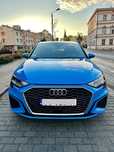 Audi A3 Cesja leasingu Audi A3 1.5 Tfsi 2022 bez odstępnego!!!