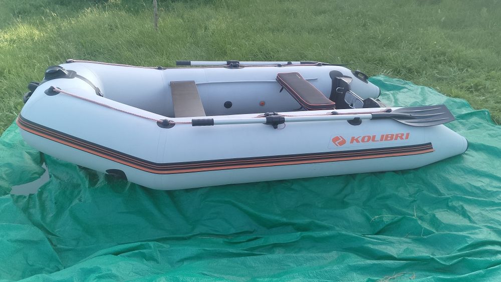 Колібрі 300 D Profi