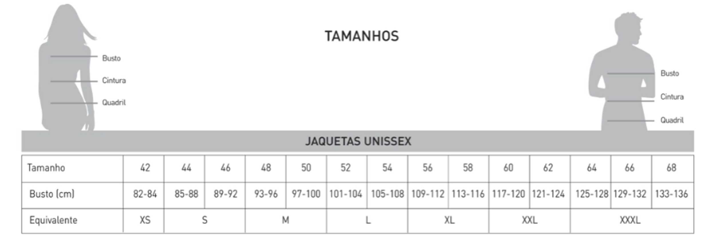 Casaco de chef Bragard unisexo - Tamanho M
