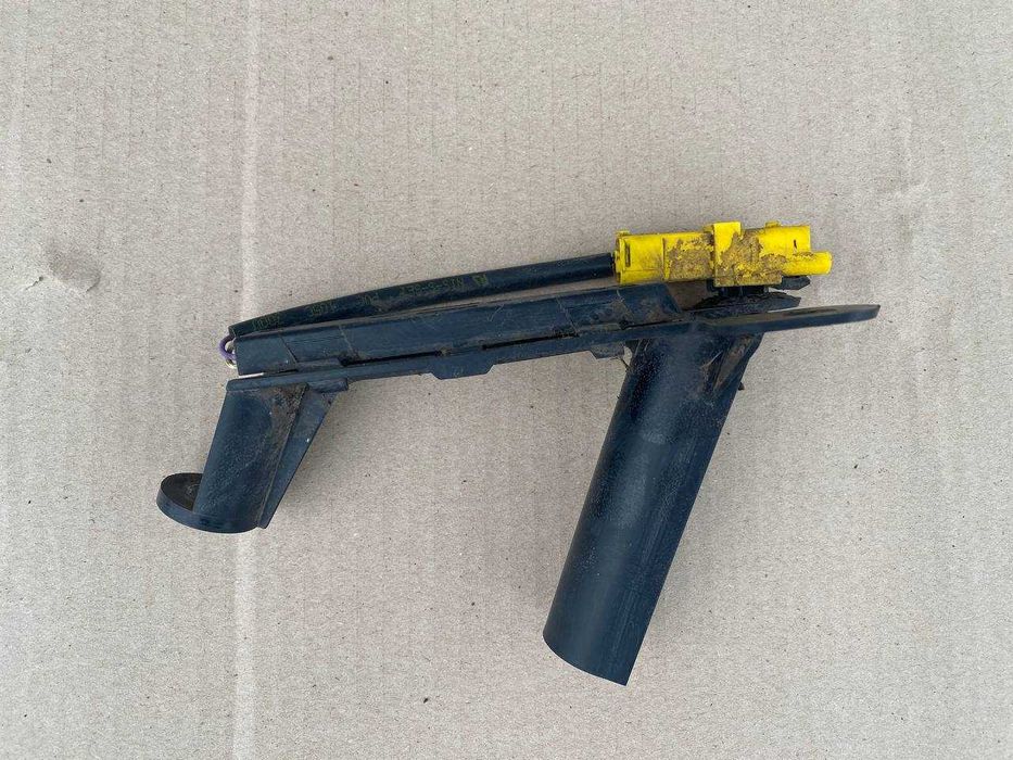 Citroen C5 2001 - 2008г 2.0 - 2.2HDI
