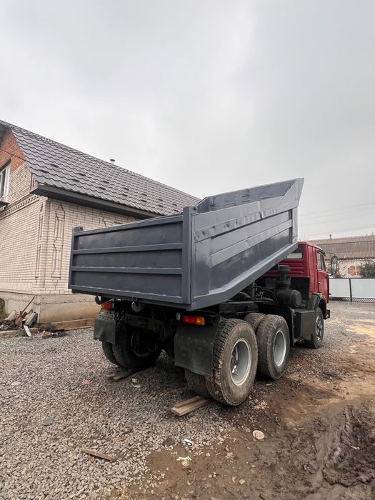 Відсів щебінь та пасок