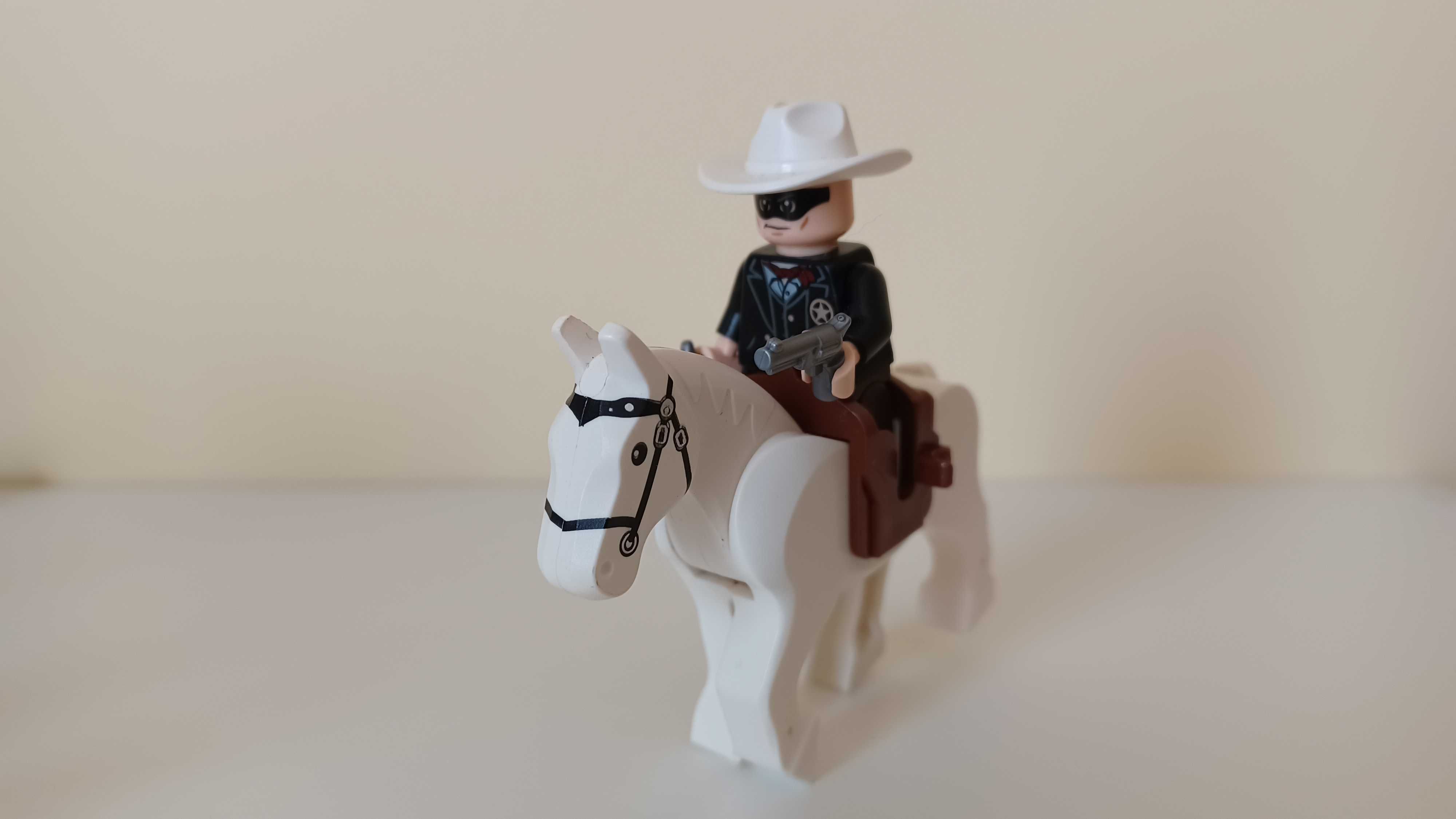 LEGO - Lone Ranger 79106