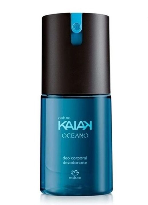 Produtos Natura para pronta entrega