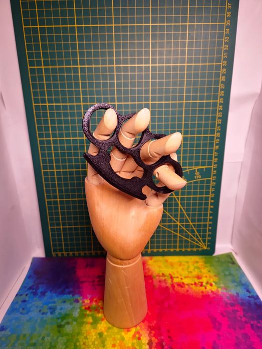 Calções para Defesa Pessoal