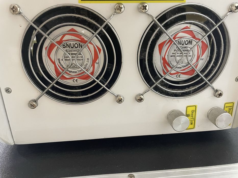 Maquina de depilacao laser Diodo