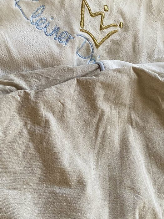 Зимове дитяче простирадло ковдра одеяло